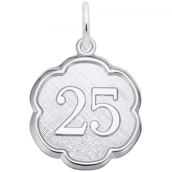 Silver Charms/Pendant Coats Jewelers Cleveland, TX