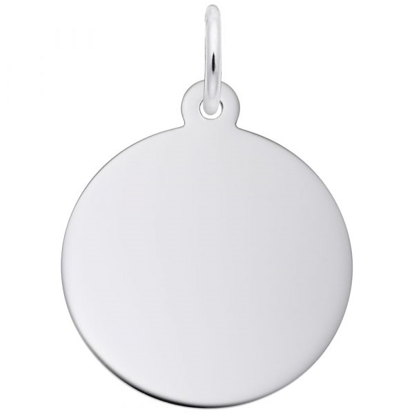 Silver Charms/Pendant Coats Jewelers Cleveland, TX