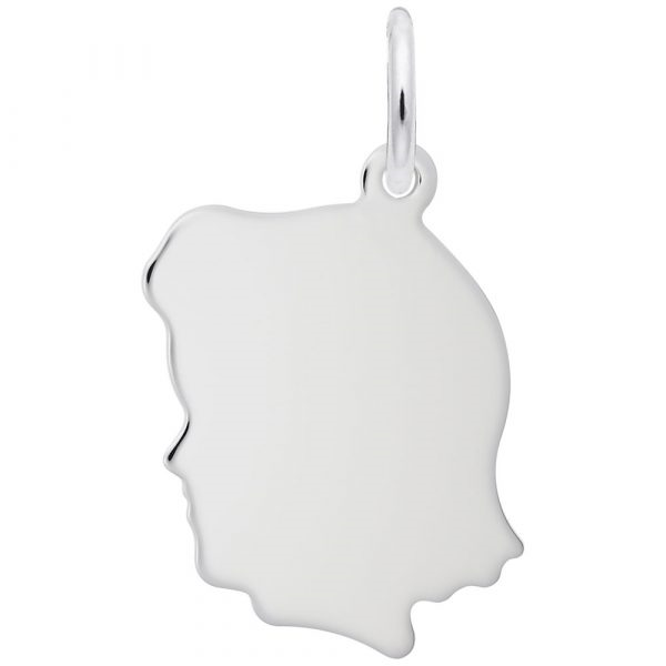 Silver Charms/Pendant Coats Jewelers Cleveland, TX