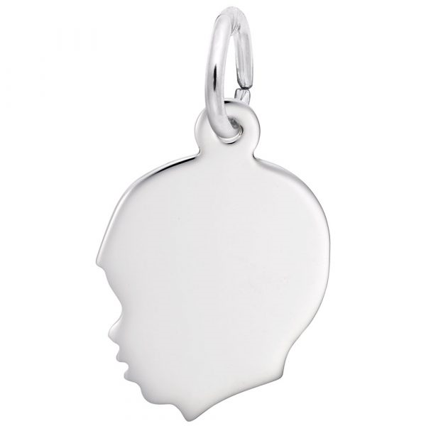 Silver Charms/Pendant Coats Jewelers Cleveland, TX