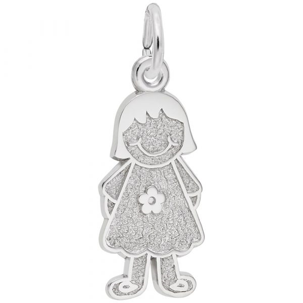 Silver Charms/Pendant Coats Jewelers Cleveland, TX
