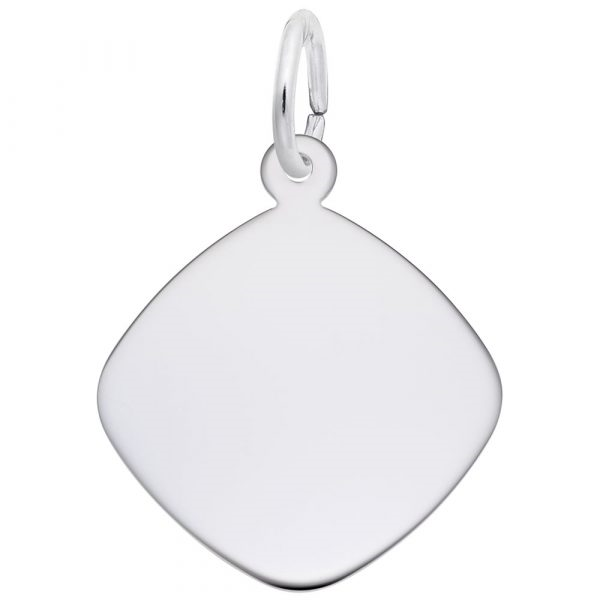 Silver Charms/Pendant Coats Jewelers Cleveland, TX