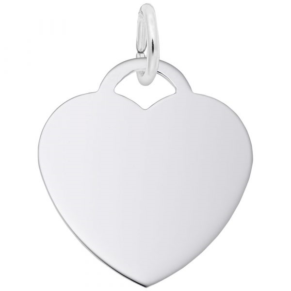 Silver Charms/Pendant Coats Jewelers Cleveland, TX