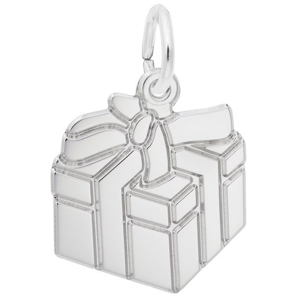 Silver Charms/Pendant Coats Jewelers Cleveland, TX