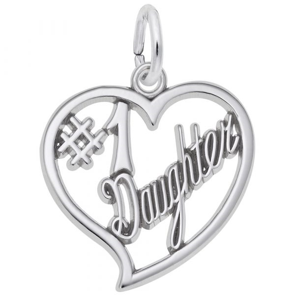 Silver Charms/Pendant Coats Jewelers Cleveland, TX
