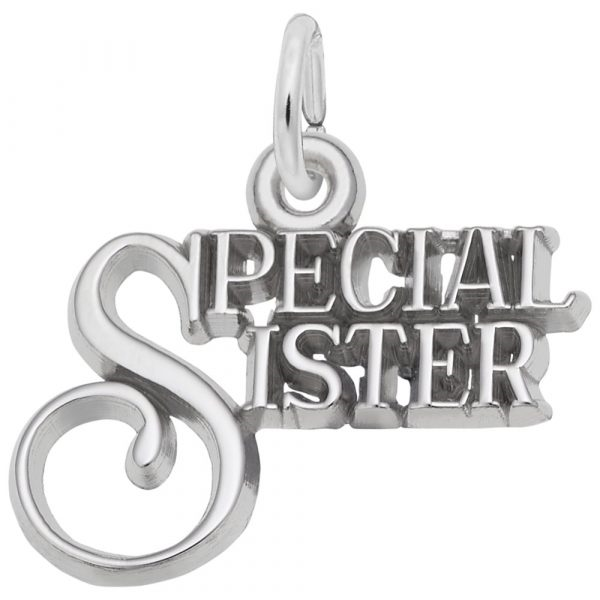 Silver Charms/Pendant Coats Jewelers Cleveland, TX
