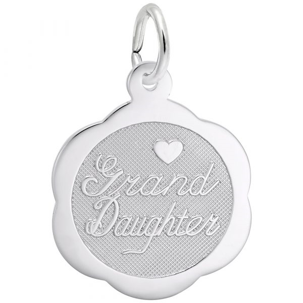 Silver Charms/Pendant Coats Jewelers Cleveland, TX