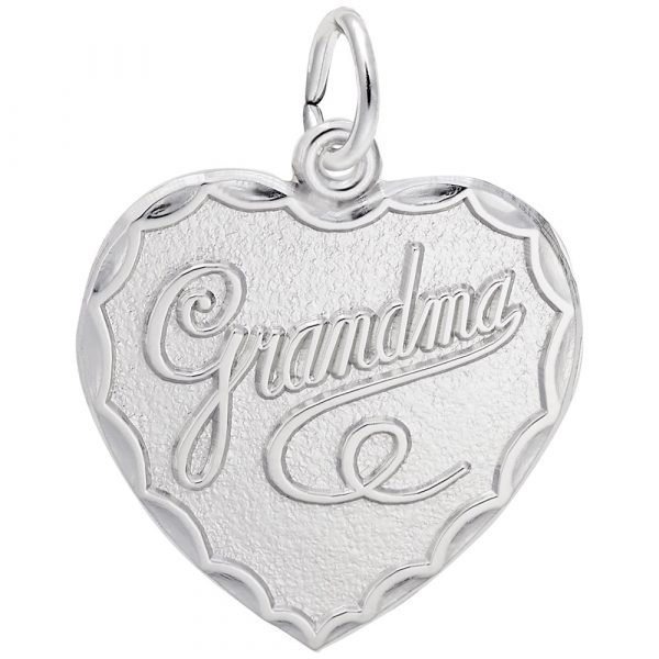 Silver Charms/Pendant Coats Jewelers Cleveland, TX