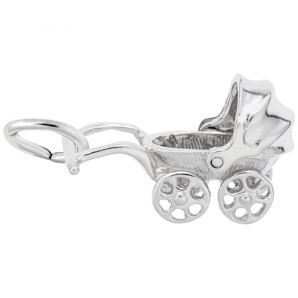 Silver Charms/Pendant Coats Jewelers Cleveland, TX