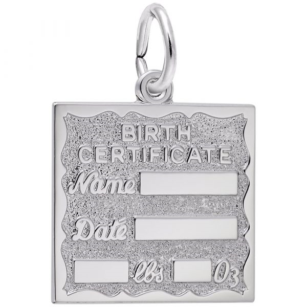 Silver Charms/Pendant Coats Jewelers Cleveland, TX