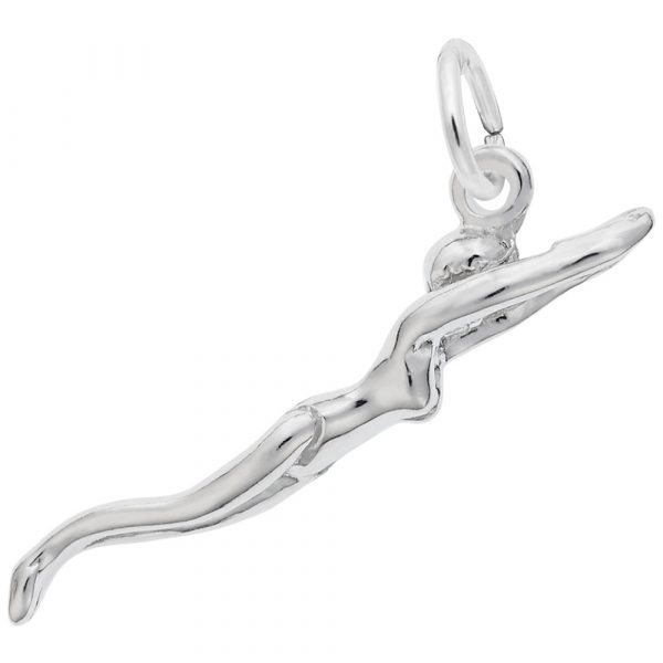 Silver Charms/Pendant Coats Jewelers Cleveland, TX