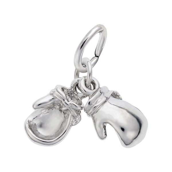 Silver Charms/Pendant Coats Jewelers Cleveland, TX