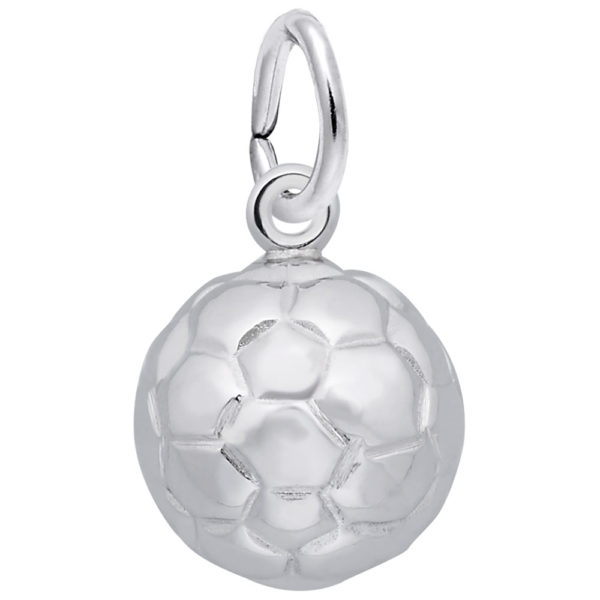 Silver Charms/Pendant Coats Jewelers Cleveland, TX