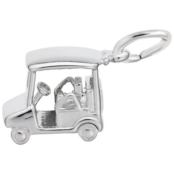 Silver Charms/Pendant Coats Jewelers Cleveland, TX