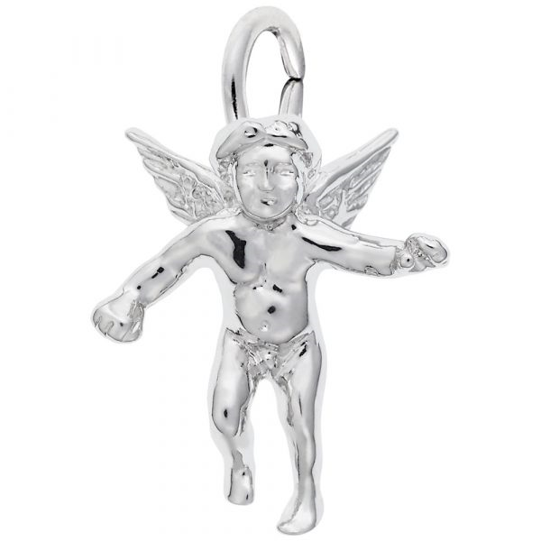 Silver Charm Coats Jewelers Cleveland, TX