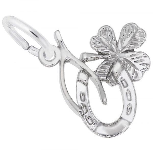 Silver Charm Coats Jewelers Cleveland, TX
