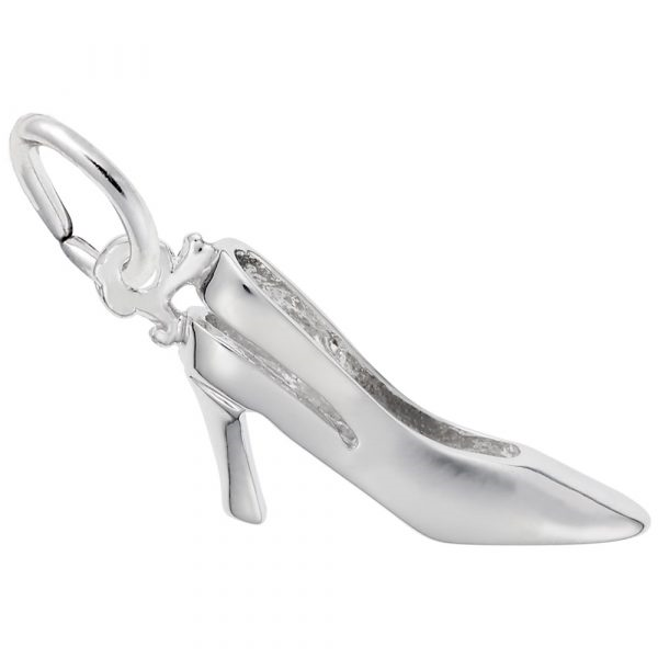 Silver Charm Coats Jewelers Cleveland, TX
