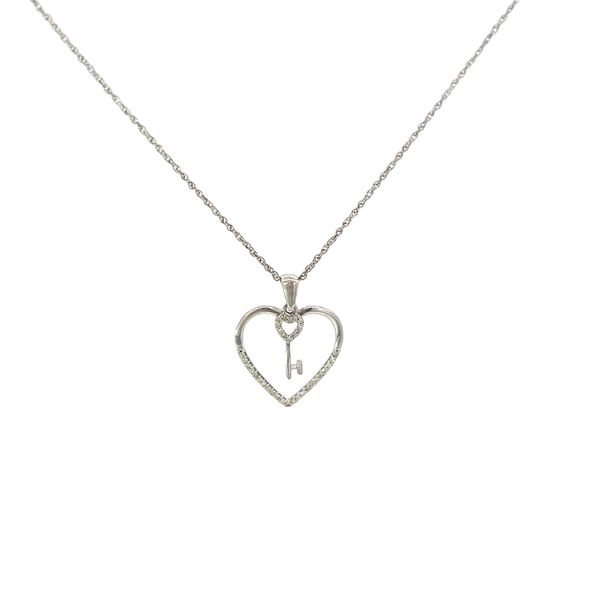 Silver Charm Coats Jewelers Cleveland, TX