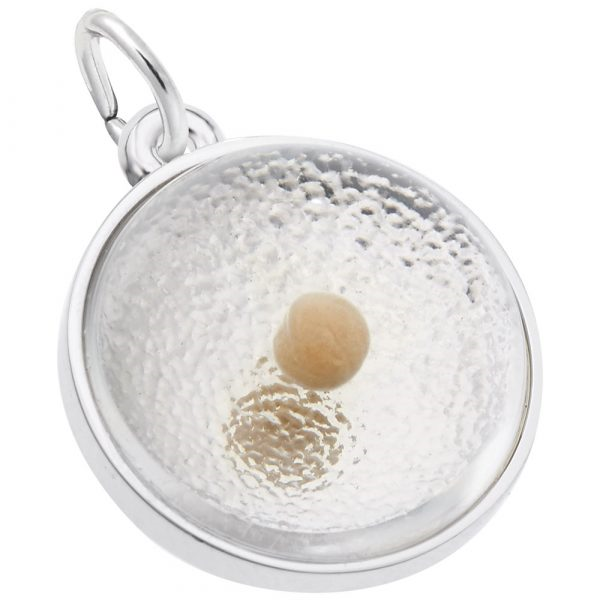 Silver Charms/Pendant Coats Jewelers Cleveland, TX