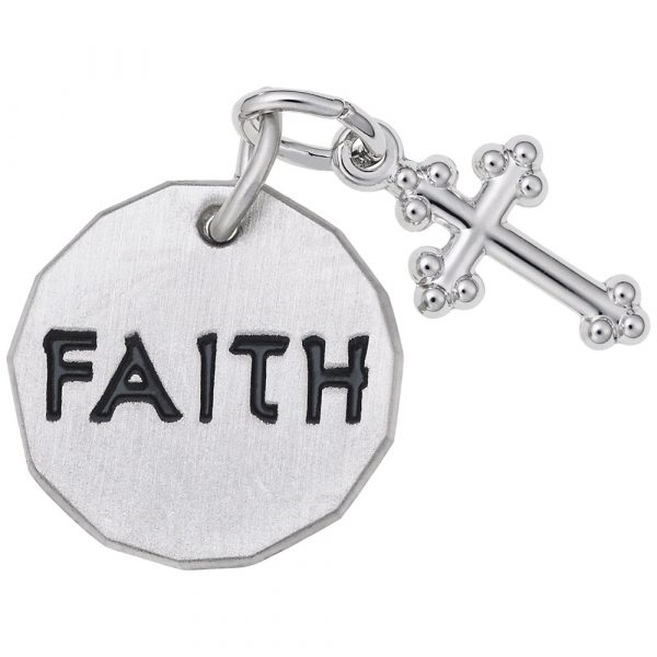 Silver Charms/Pendant Coats Jewelers Cleveland, TX