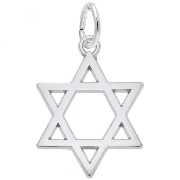 Silver Charms/Pendant Coats Jewelers Cleveland, TX