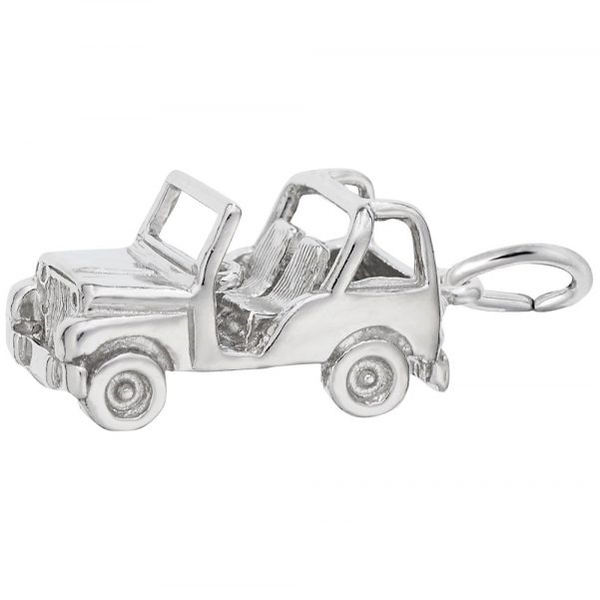 Silver Charms/Pendant Coats Jewelers Cleveland, TX