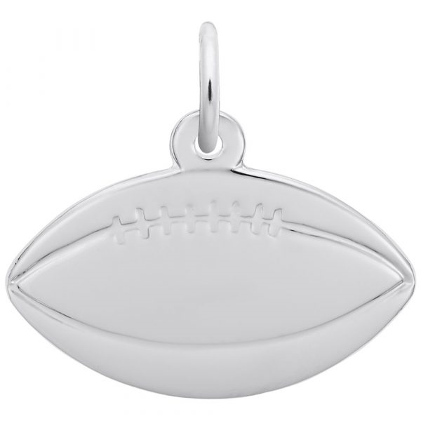 Silver Charms/Pendant Coats Jewelers Cleveland, TX