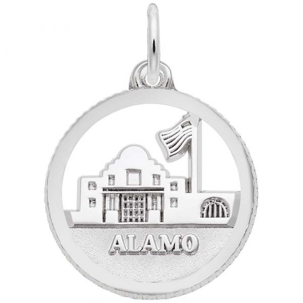 Silver Charm Coats Jewelers Cleveland, TX