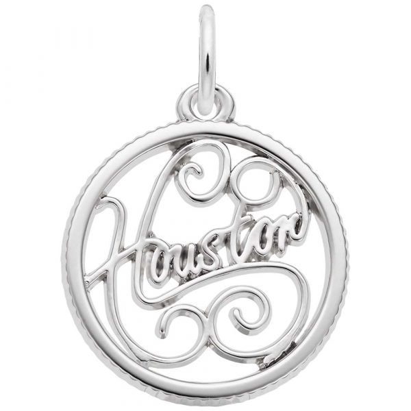Silver Charm Coats Jewelers Cleveland, TX