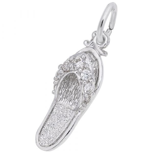 Silver Charm Coats Jewelers Cleveland, TX