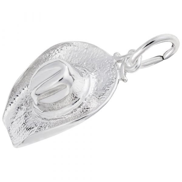 Silver Charm Coats Jewelers Cleveland, TX