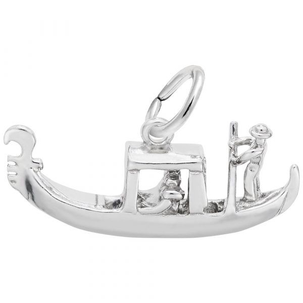 Silver Charm Coats Jewelers Cleveland, TX
