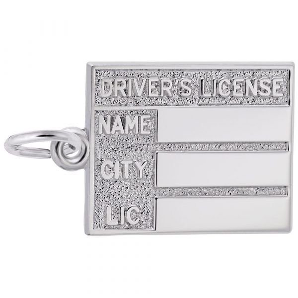 Silver Charm Coats Jewelers Cleveland, TX