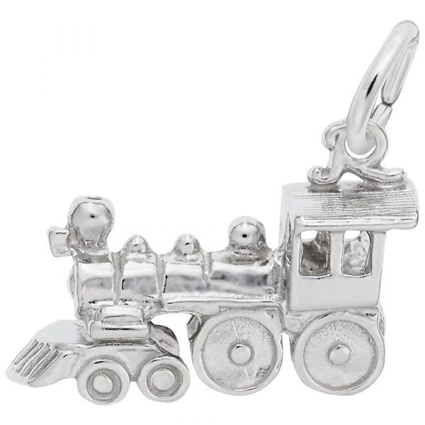 Silver Charm Coats Jewelers Cleveland, TX