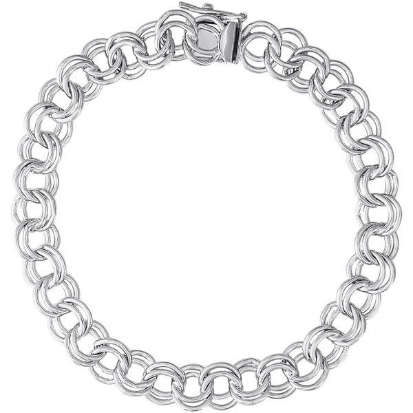 Silver Charm Coats Jewelers Cleveland, TX