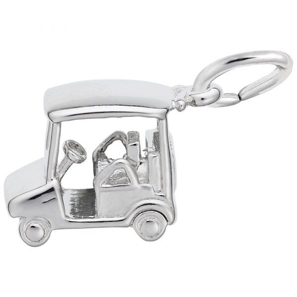 Silver Charm Coats Jewelers Cleveland, TX