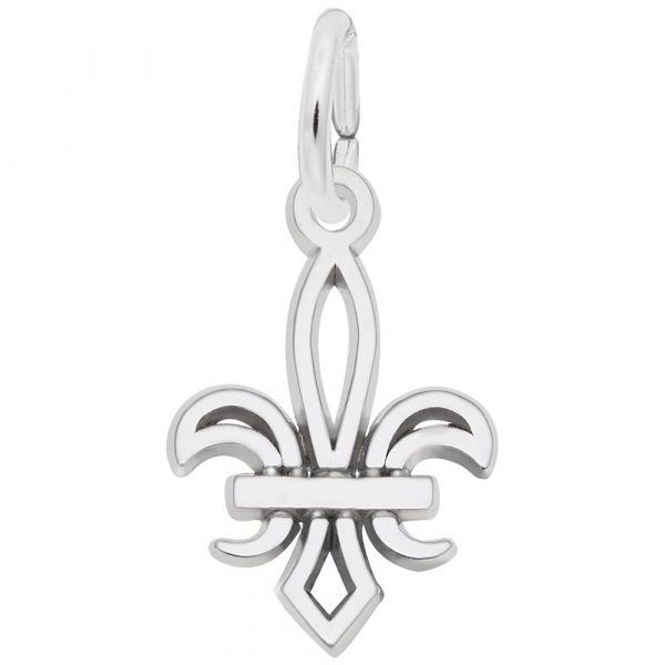 Silver Charm Coats Jewelers Cleveland, TX