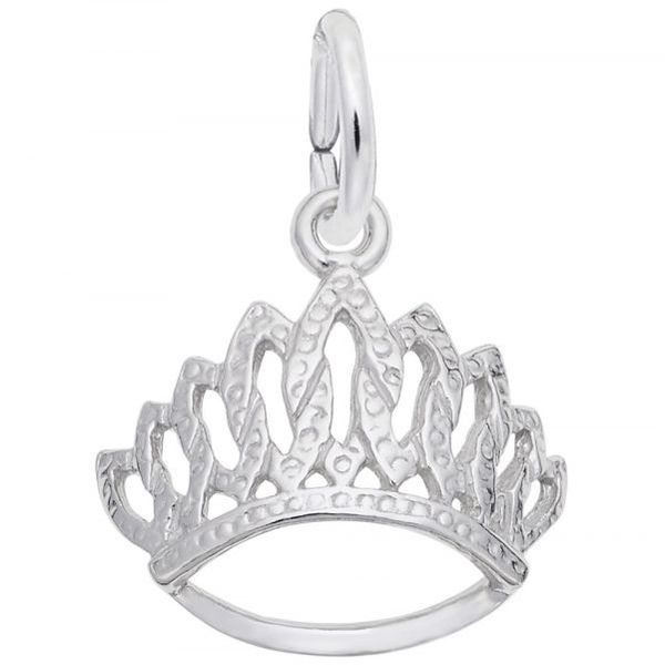 Silver Charm Coats Jewelers Cleveland, TX
