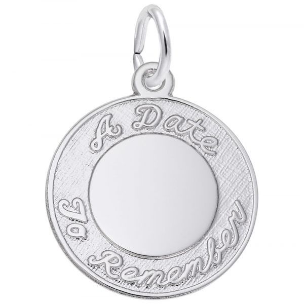 Silver Charm Coats Jewelers Cleveland, TX