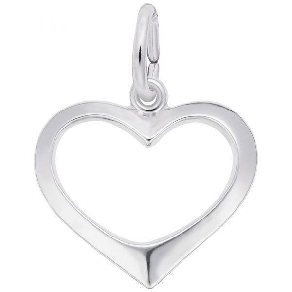 Silver Charm Coats Jewelers Cleveland, TX
