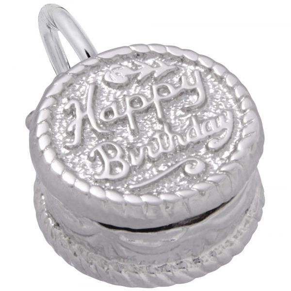 Silver Charm Coats Jewelers Cleveland, TX