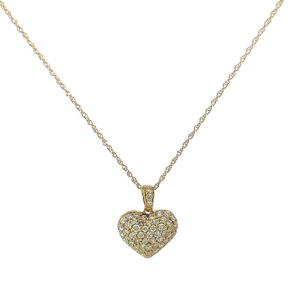 Silver Charm Coats Jewelers Cleveland, TX