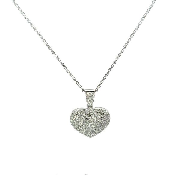 Silver Charm Coats Jewelers Cleveland, TX