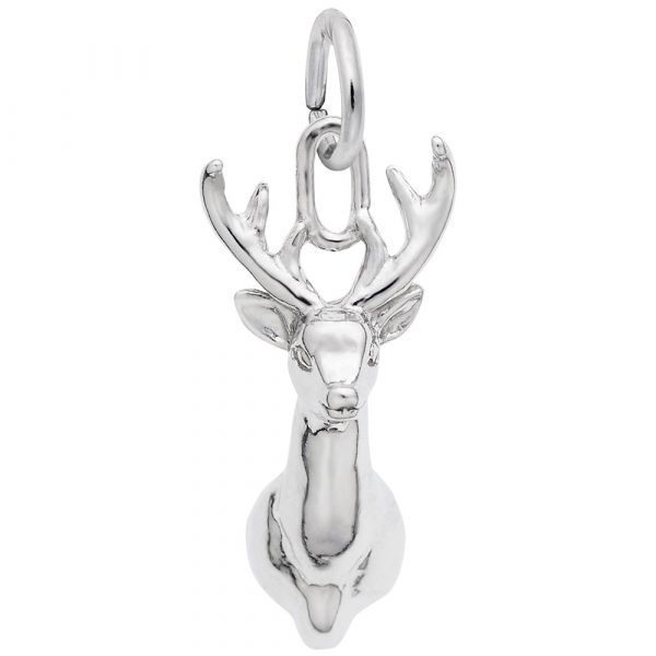 Silver Charm Coats Jewelers Cleveland, TX