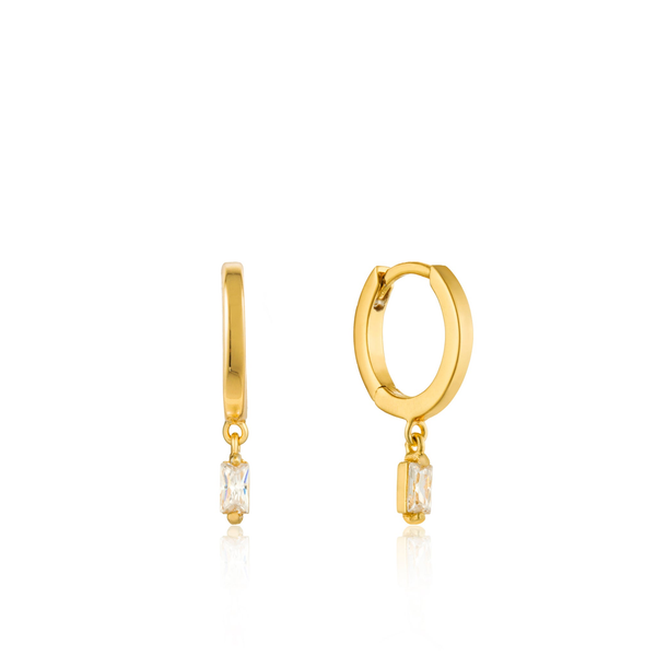 Silver Earrings Coats Jewelers Cleveland, TX