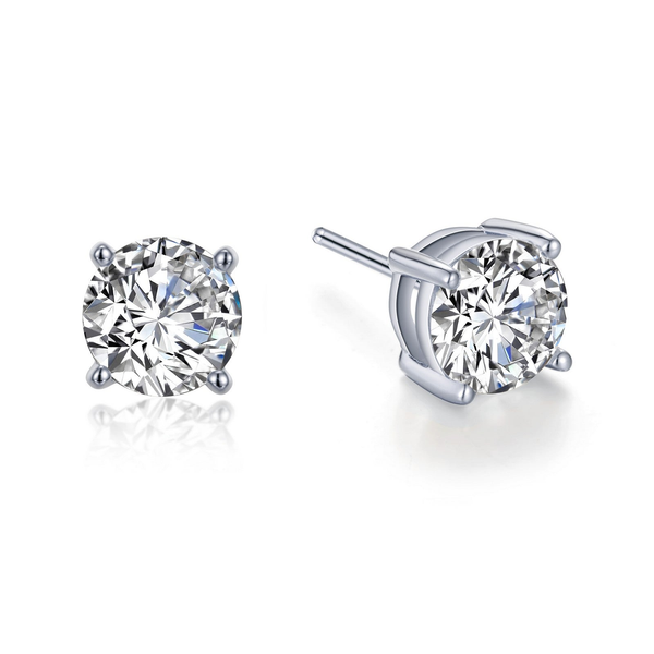 Silver Earrings Coats Jewelers Cleveland, TX