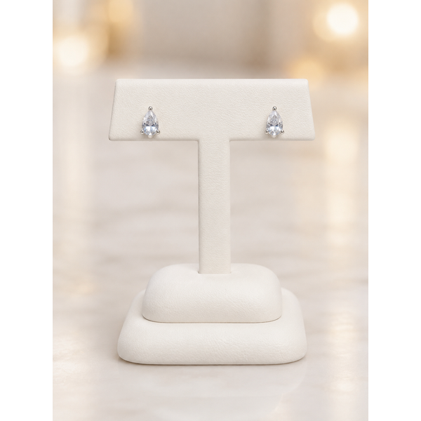 Silver Earrings Coats Jewelers Cleveland, TX