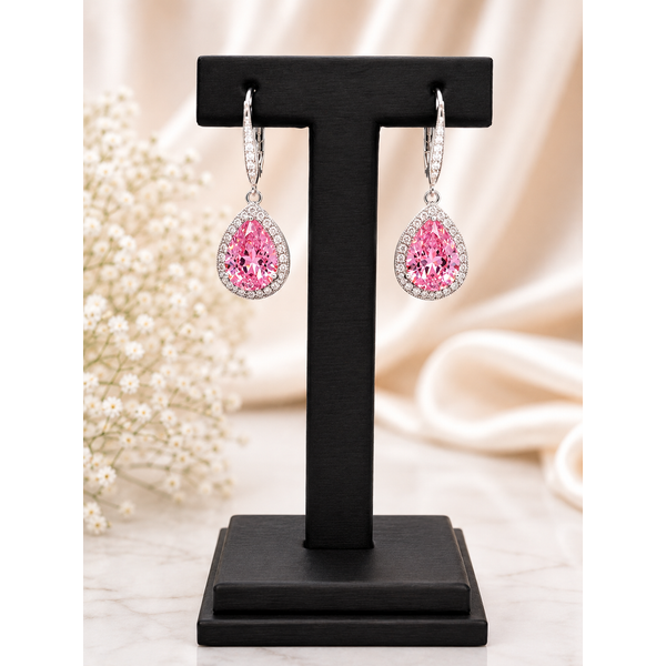 Silver Earrings Coats Jewelers Cleveland, TX