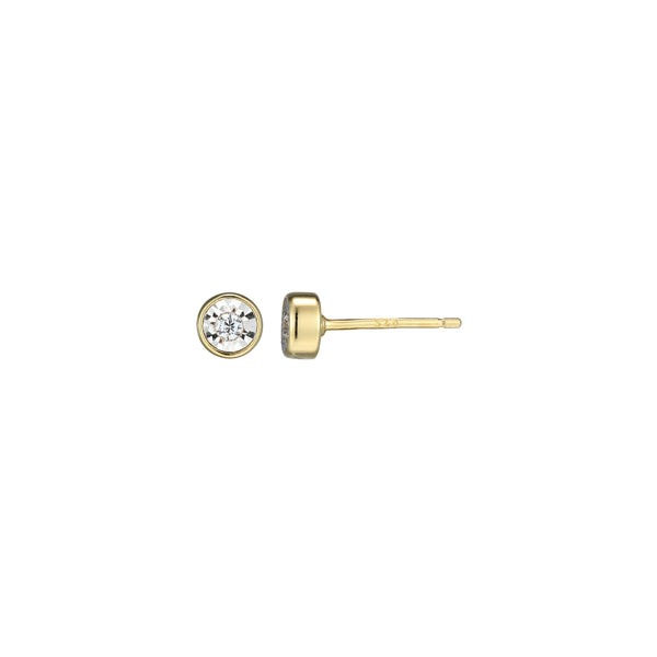 Silver Earring Coats Jewelers Cleveland, TX