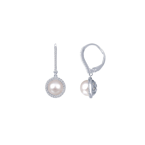 Silver Earrings Coats Jewelers Cleveland, TX